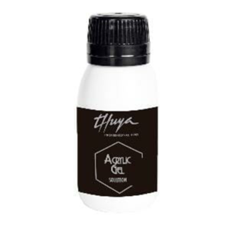 AcryGel Acrylic Gel Solution – THUYA NAILS Thuya Shop