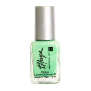 Gel On-Off Verde Pastello - THUYA NAILS 2