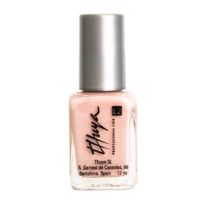Gel On-Off Pink Nude - THUYA NAILS 2