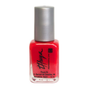 Gel On-Off Rosso - THUYA NAILS 2
