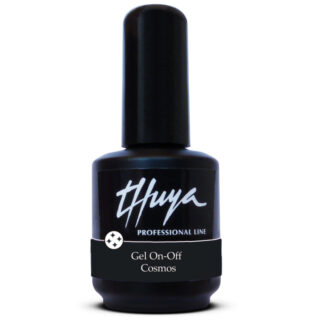 Gel On-Off Cosmos - THUYA NAILS
