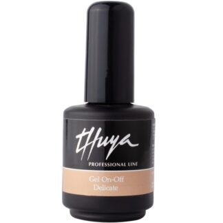 Gel On-Off Delicate - THUYA NAILS