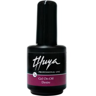 Gel On-Off Desire - THUYA NAILS