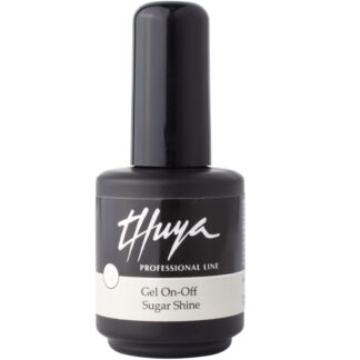 Gel On-Off Sugar Shine - THUYA NAILS