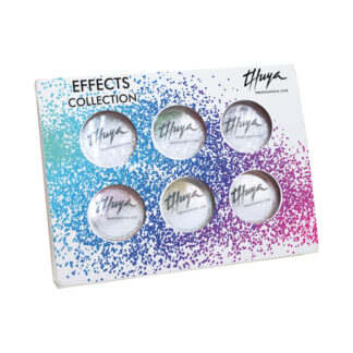 Effect Collection - THUYA NAILS
