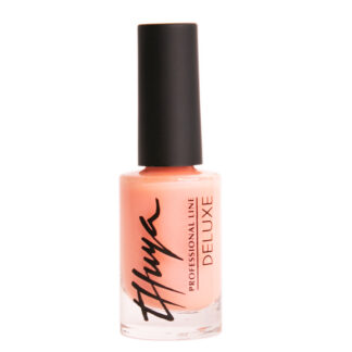 Smalti Smalto Deluxe Pink Nude N.17 – THUYA NAILS Thuya Shop