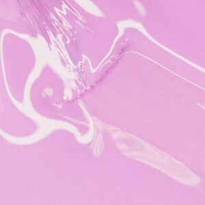 Gel On-Off French Lilac - THUYA NAILS 1