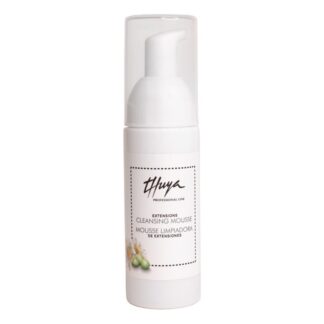 Cleansing Mousse Extension - THUYA OCCHI
