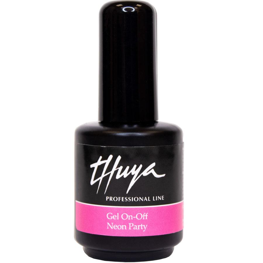 Smalti Gel On-Off Neon Party – THUYA NAILS Thuya Shop Smalti Gel On-Off Neon Party – THUYA NAILS Thuya Shop