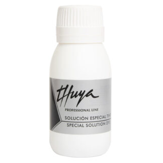 Linea Vegana Soluzione speciale per tinta liquido Perfect Look – THUYA OCCHI Thuya Shop