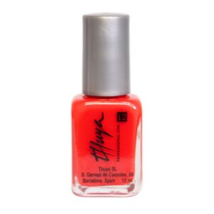 Gel On-Off Pure Fire - THUYA NAILS 2