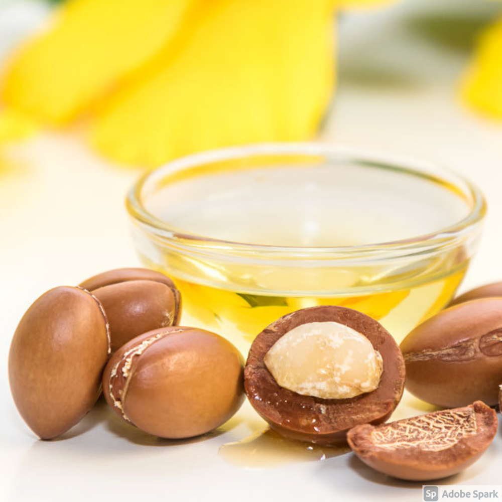 Cosa sapere su : OLIO DI ARGAN 1