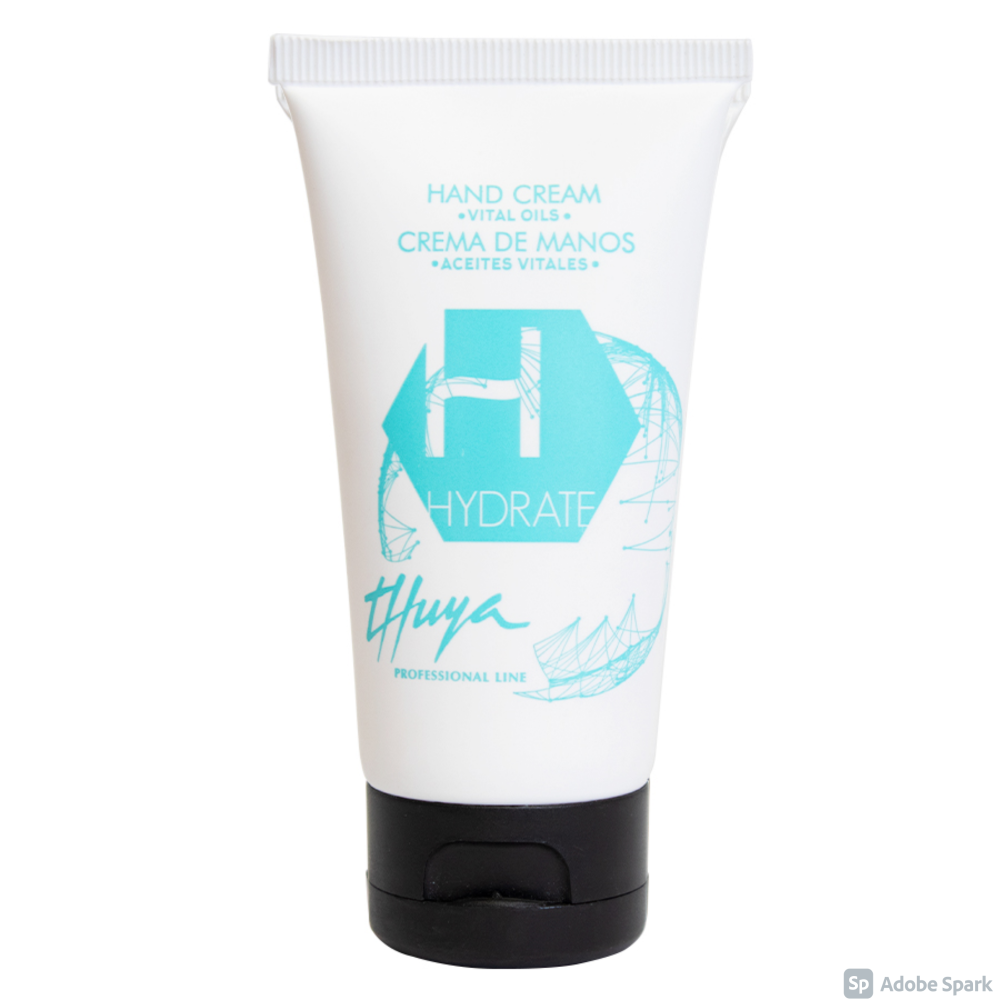 Crema Mani - Hydrate 1