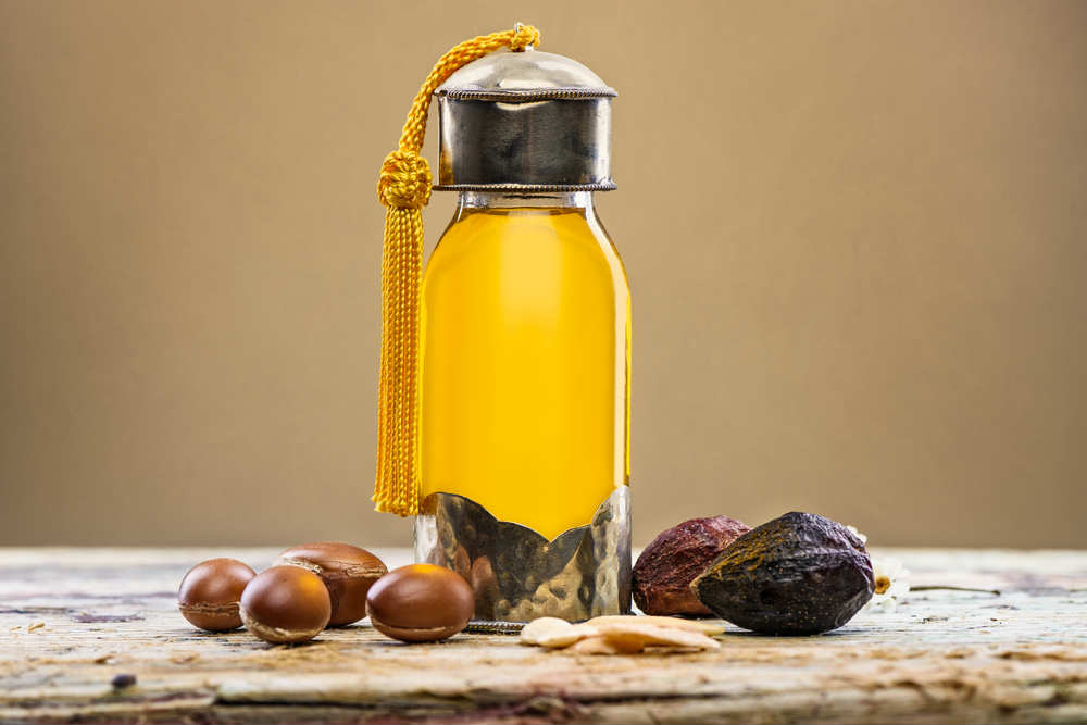 Crema Rigenerante Ciglia con Olio di Argan 2