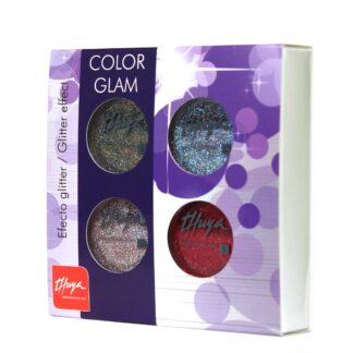 Nail Art Kit Color Glam – THUYA NAILS Thuya Shop