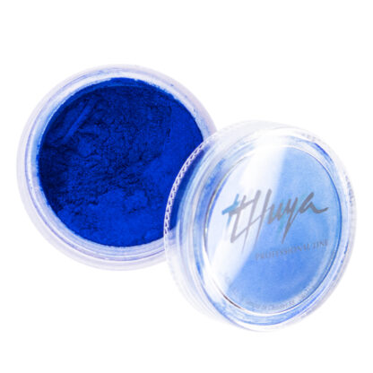 Nail Art Pure Pigments Blu – THUYA NAILS Thuya Shop