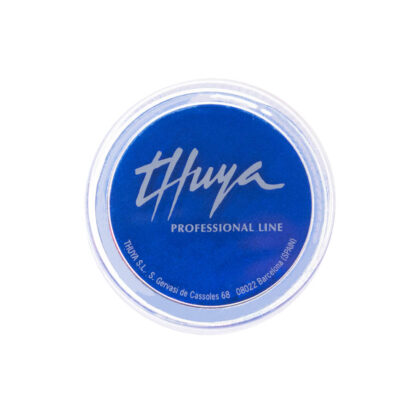 Nail Art Pure Pigments Blu – THUYA NAILS Thuya Shop