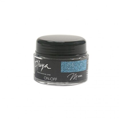 Nail Art Gel On-Off Miss Glitter Moon – THUYA NAILS Thuya Shop