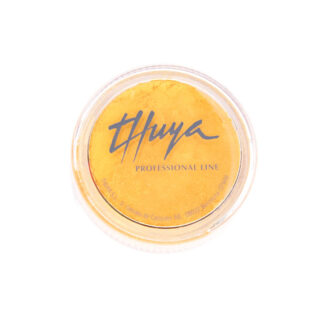 Nail Art Pure Pigments Oro – THUYA NAILS Thuya Shop