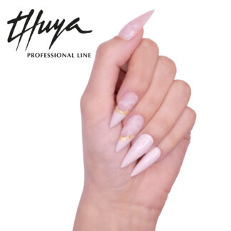 Gel On-Off Ballet - THUYA NAILS