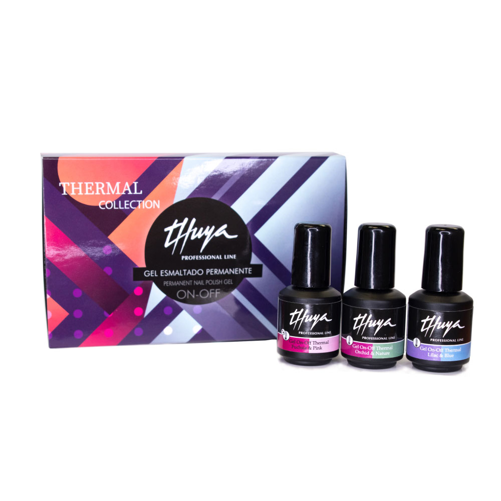 Specialisti della Bellezza - Thuya Shop - Thuya Nails