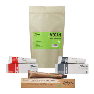 Kit VEGAN - Brow lamination - Thuya Vegan