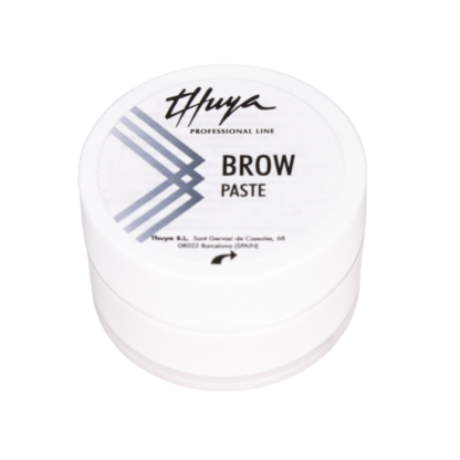 Correzione delle sopracciglia Brow Paste – Thuya – 15 ml Thuya Shop