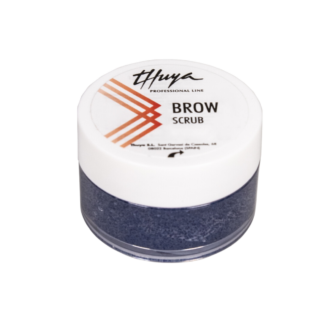 Brow Scrub - Thuya - 15 ml