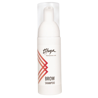 Thuya Brow Shampoo – THUYA – 50 ml Thuya Shop