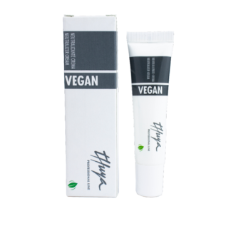Linea Vegana Neutralizzante in crema – THUYA VEGAN – 15 ml Thuya Shop